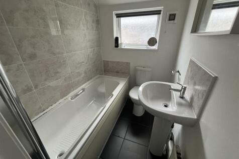shared bathroom