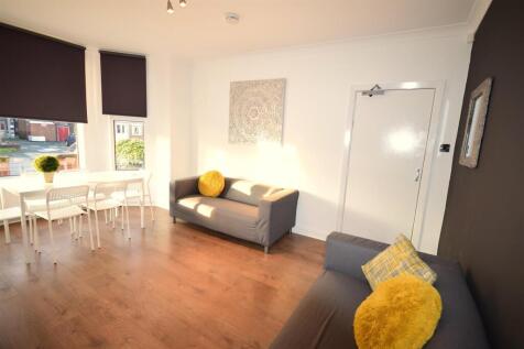 Shared Lounge