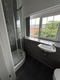 Room 1, Flat 3 Ensuite
