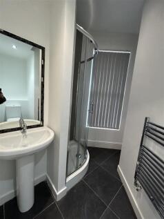 Room 1 Flat 1 Ensuite