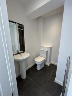 Room 2, Flat 2 Ensuite