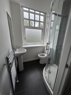 Room 4, Flat 2 Ensuite
