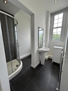 Room 5, Flat 2 Ensuite