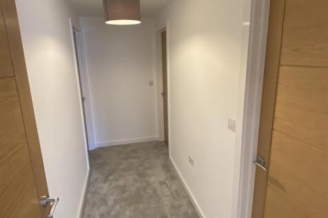 Hall/Landing