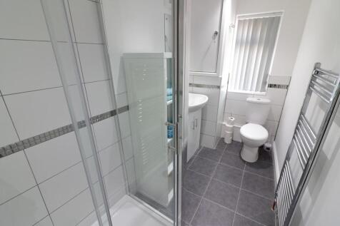 shared bathroom