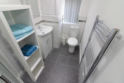 shared bathroom