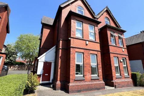 18 Eccles Old Road