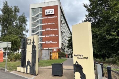 Salford Uni