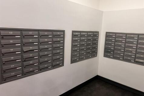 PostBoxes