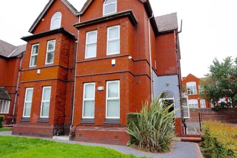 16 Eccles Old Road