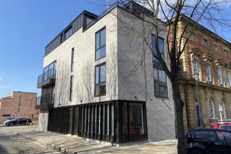 Bank Place M3 6BS