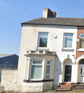 54 Fitzwarren M6