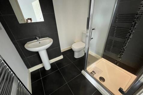 Room 3 Ensuite
