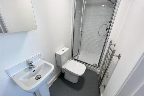 Room 4 en-suite