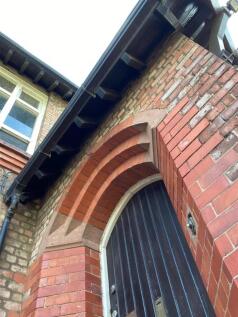 21 Bolton Road (Old Vic)