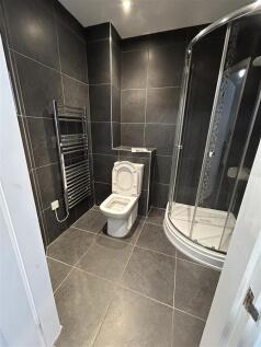 Room 4 Ensuite