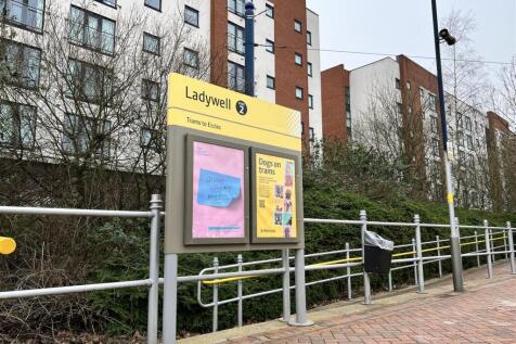 Ladywell MetroLink