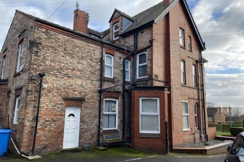 rear of 14 Eccles Old Road