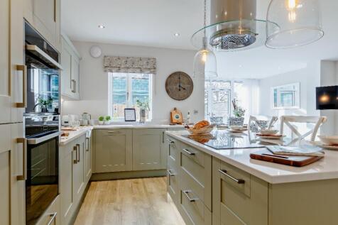 Eg. Kitchen