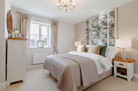 Eg. Bedroom