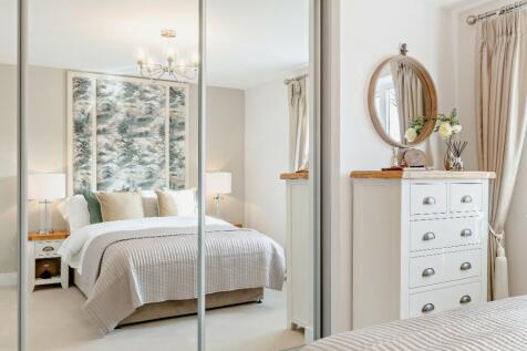 Eg. Bedroom