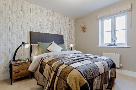 Eg. Bedroom