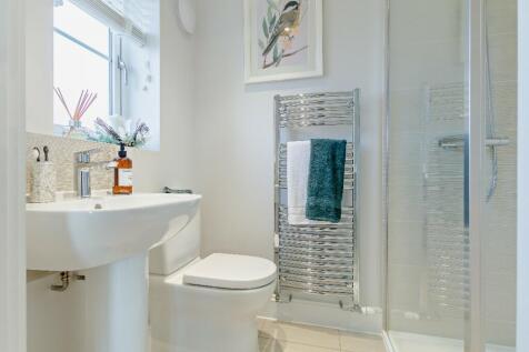 Eg. Bathroom
