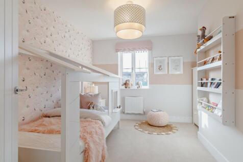 Eg. Bedroom