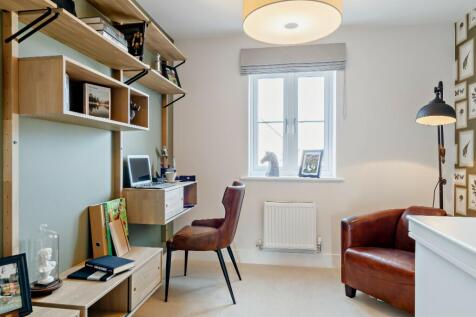 Eg. Bedroom