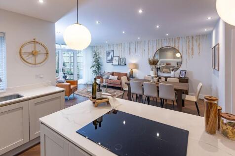Eg. Kitchen