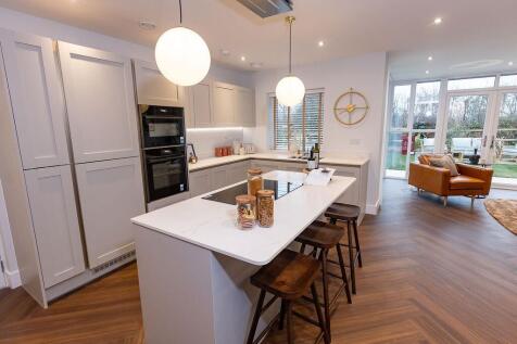 Eg. Kitchen