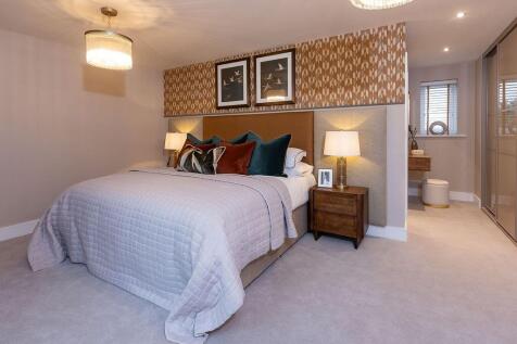 Eg. Bedroom