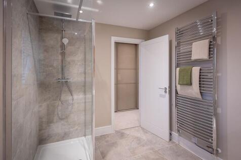 Eg. Bathroom