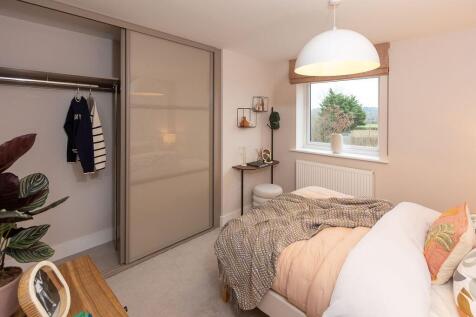 Eg. Bedroom