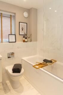 Eg. Bathroom
