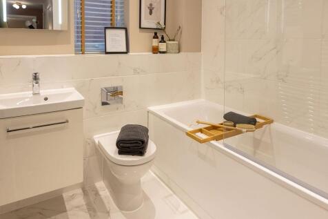 Eg. Bathroom