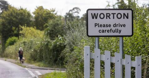 Worton