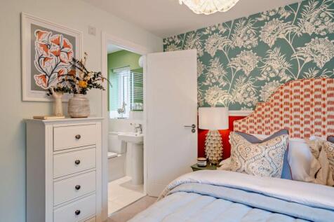 Eg. Bedroom