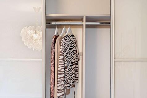 Eg. Wardrobe