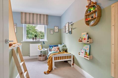 Eg. Bedroom