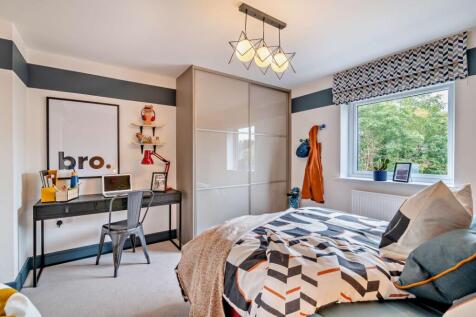 Eg. Bedroom
