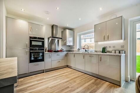 Eg. Kitchen