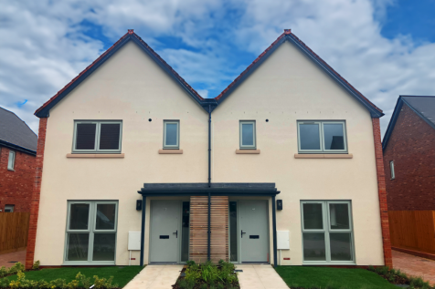primary property image