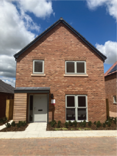 primary property image