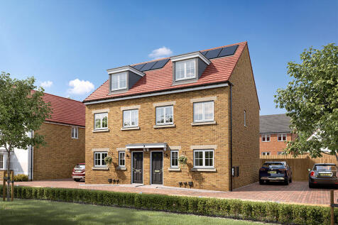 primary property image