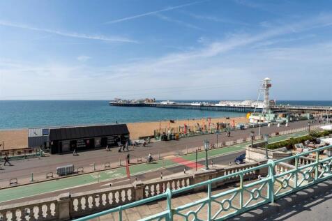 Seafront
