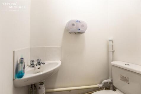 Shared Toilet