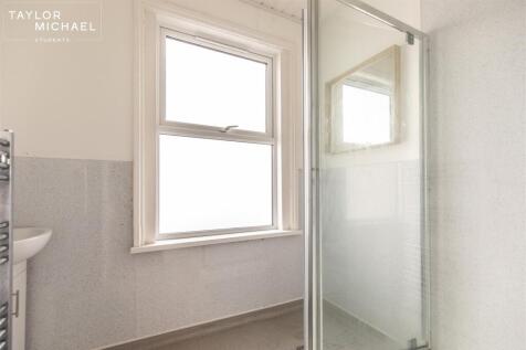 Shared Bathroom