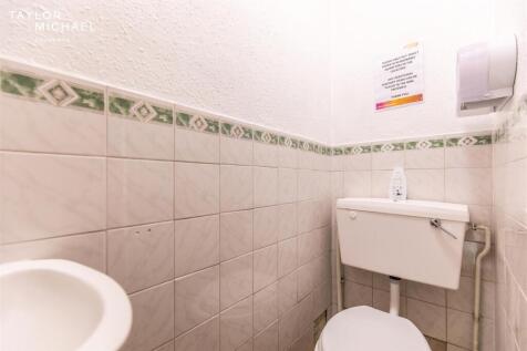 Shared Bathroom
