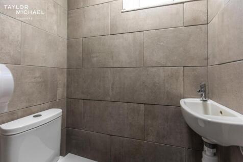 Shared Toilet